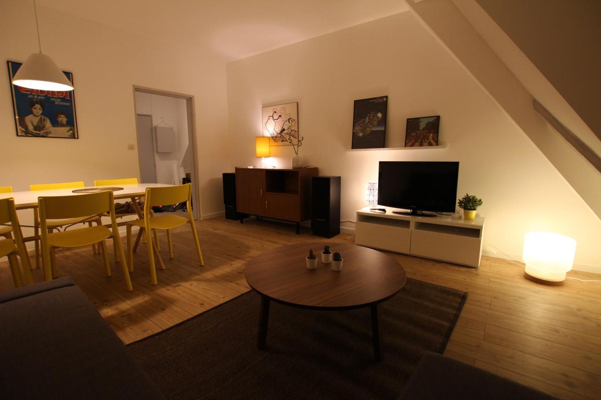 Colmar City Center - Cosy Appartement Bed' N' Bredala Max Exterior photo